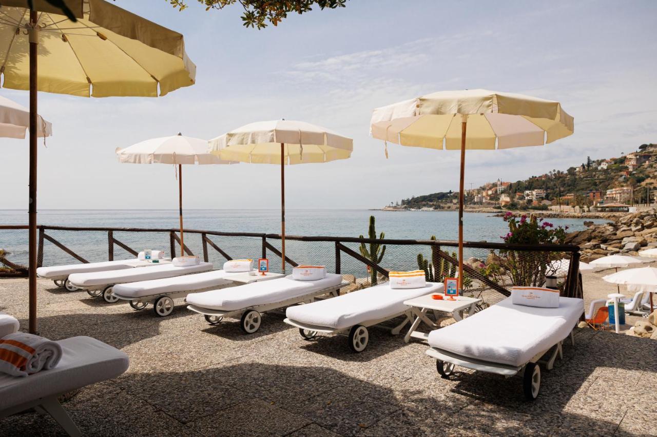 Grand Del Mare & Spa Hotel