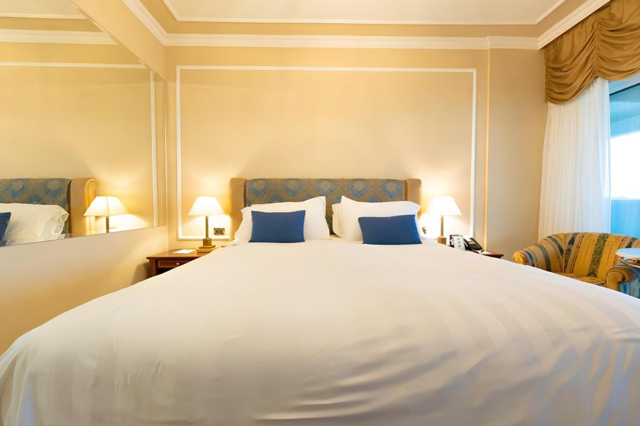 Grand Del Mare & Spa 5* Bordighera