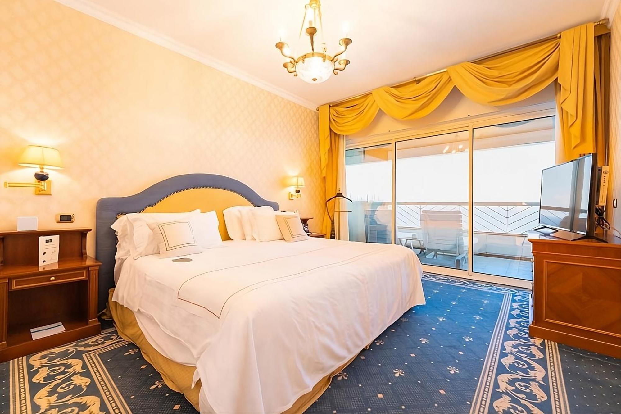 Grand Del Mare & Spa 5*