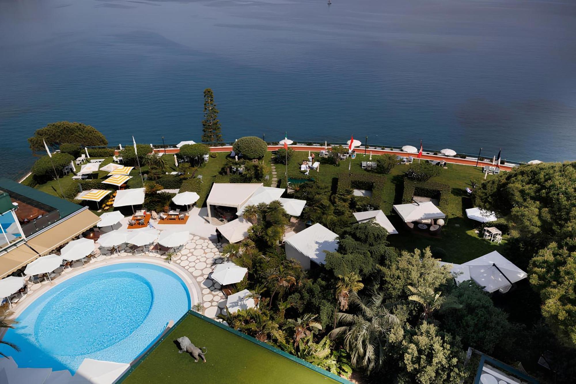 Grand Del Mare & Spa