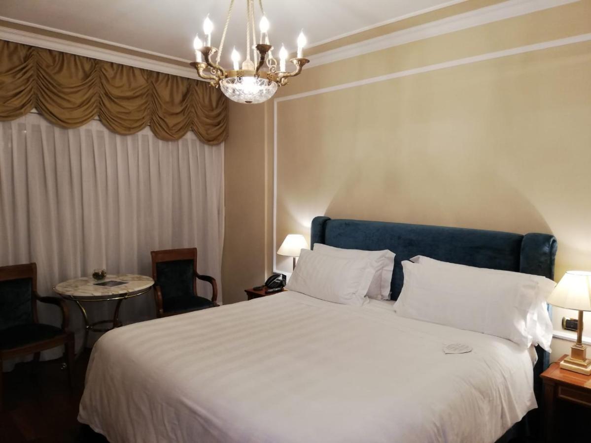 Grand Del Mare & Spa Bordighera
