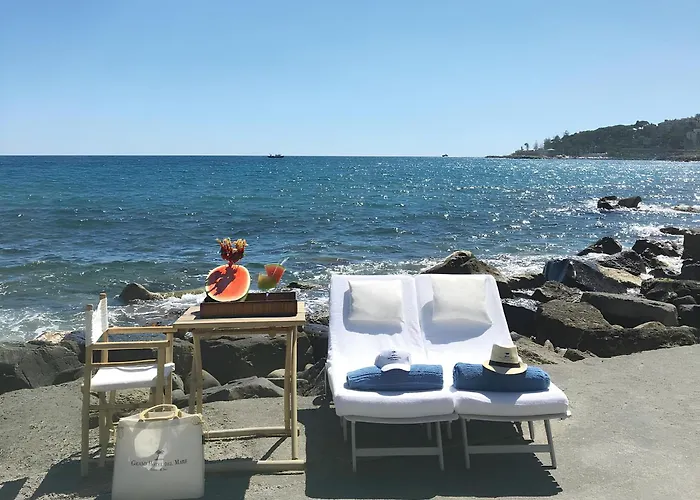 Grand Hotel Del Mare Resort & Spa