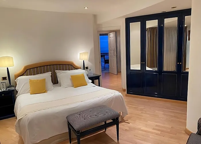 Grand Hotel Del Mare Resort & Spa