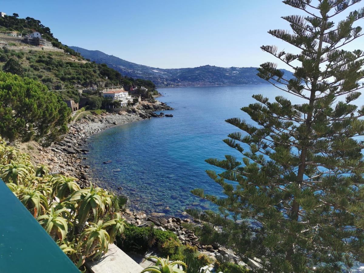 Hotel Grand Del Mare & Bordighera