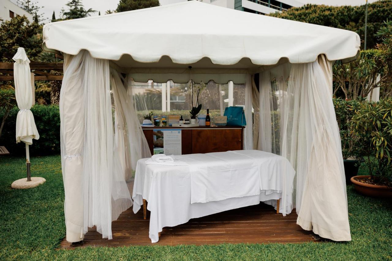 Grand Del Mare & Hotel Bordighera