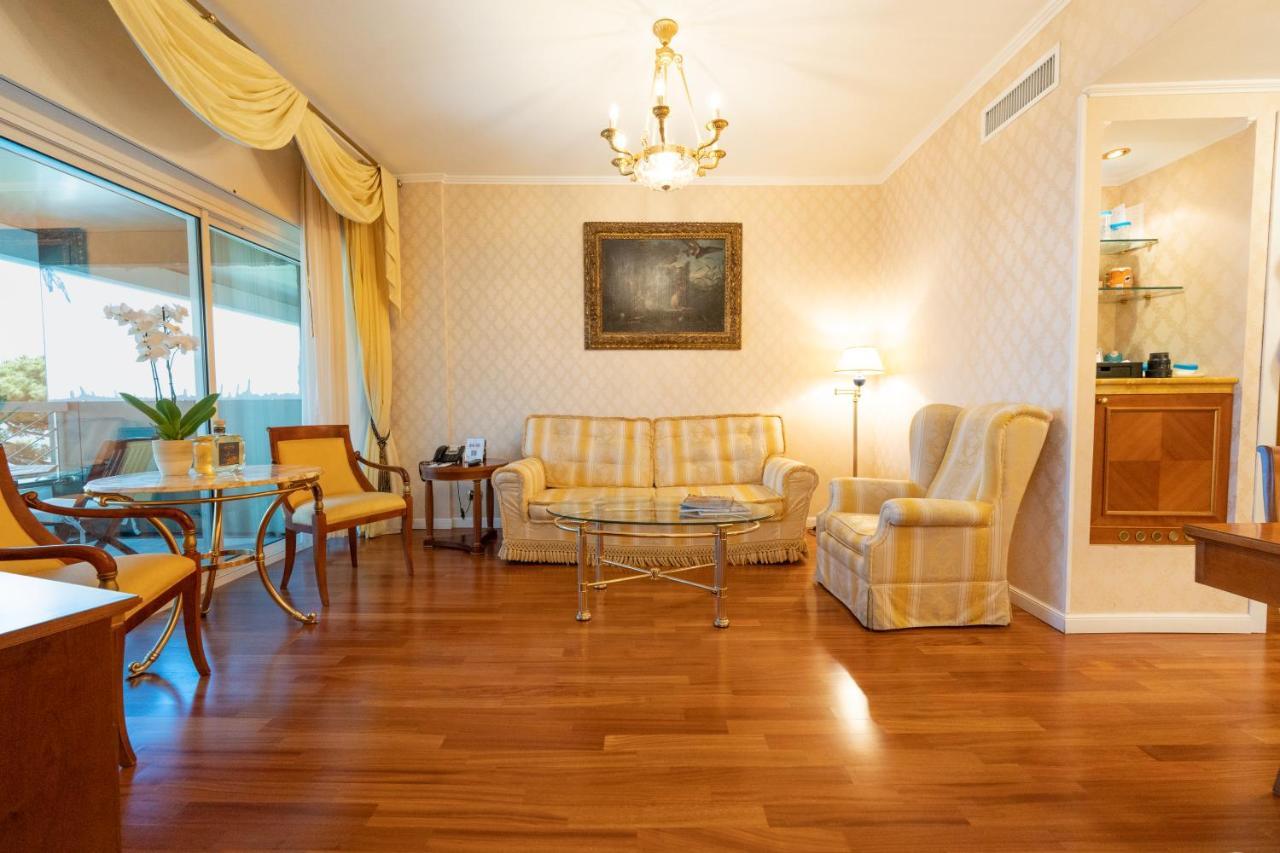 Grand Del Mare & Hotel Bordighera