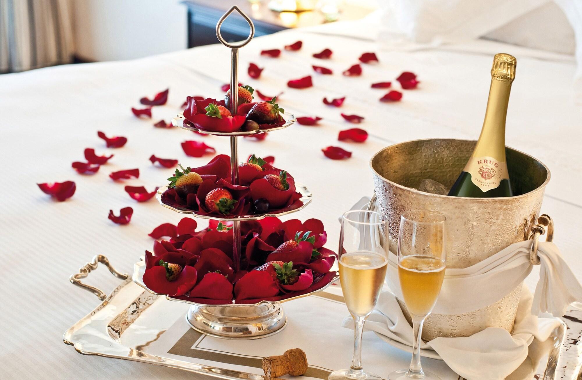 Grand Del Mare & Hotel 5*