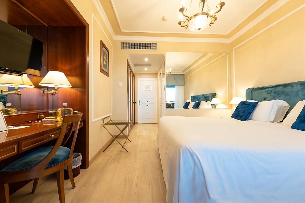 Grand Del Mare & 5* Bordighera