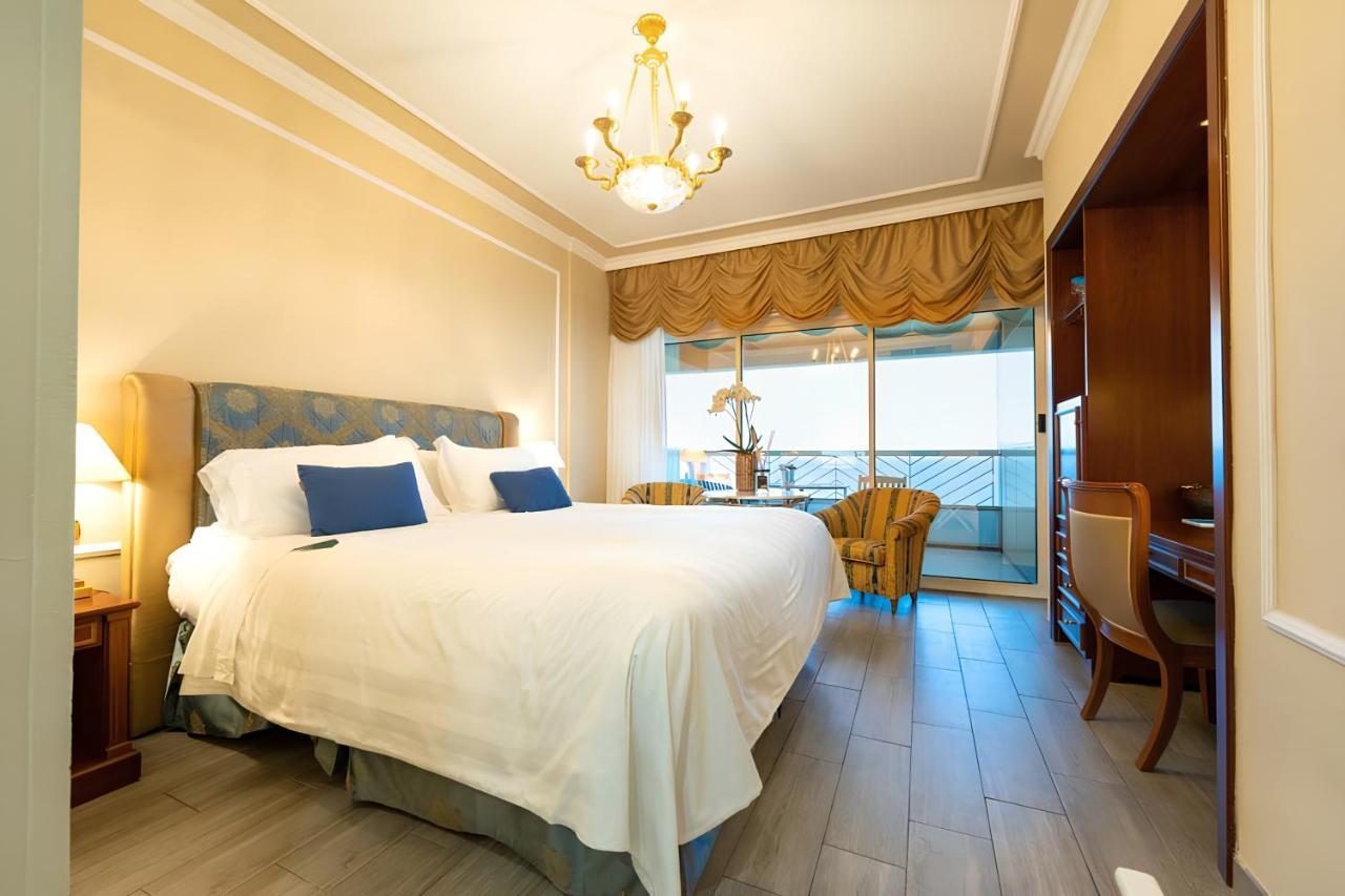Grand Del Mare & Hotel 5*