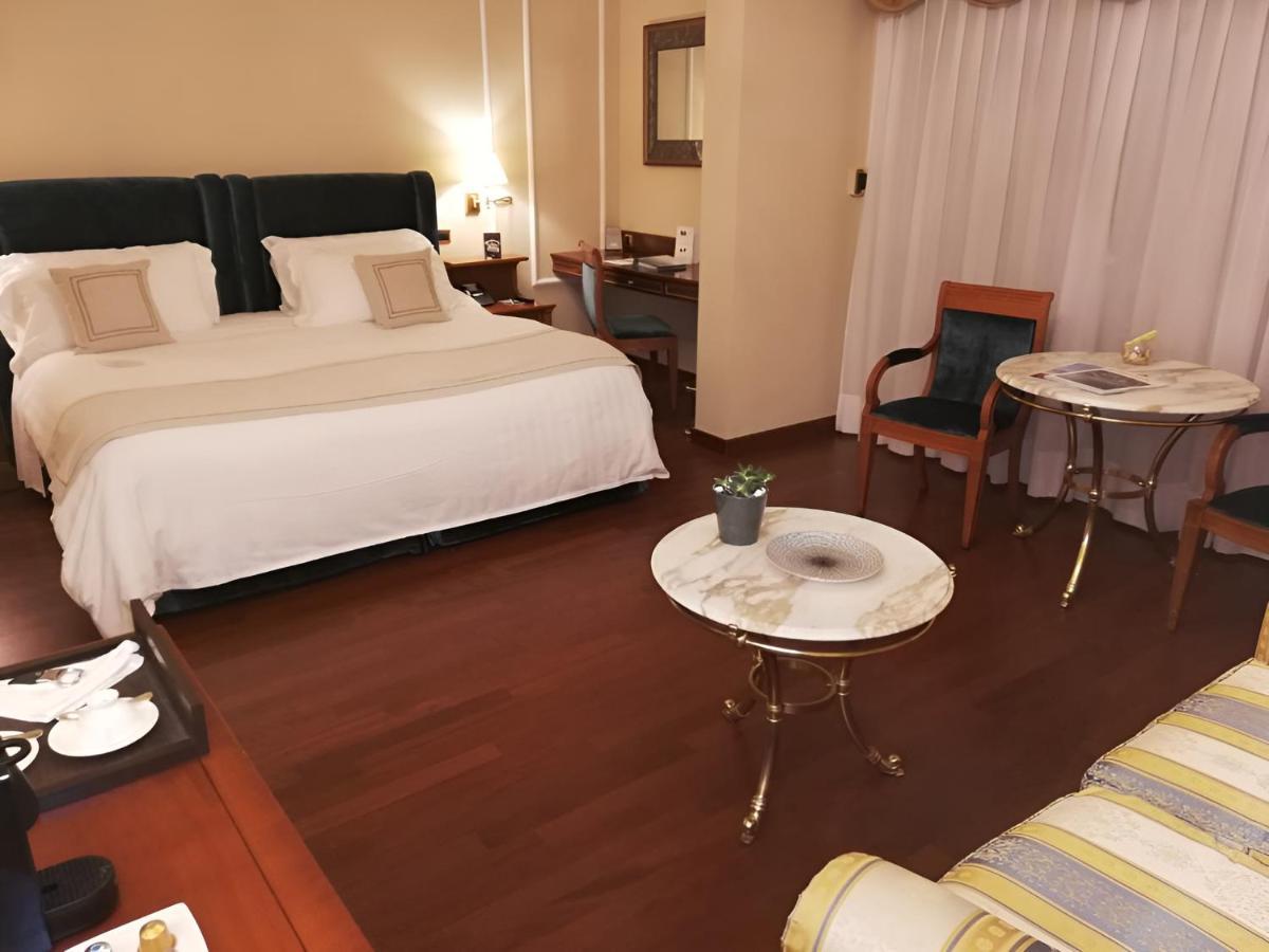 Hotel Grand Del Mare & 5*