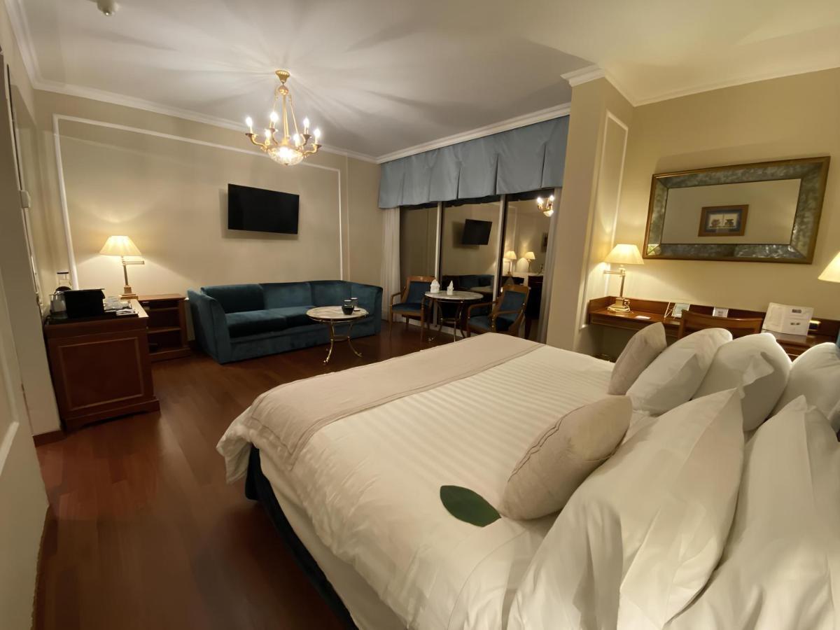 Grand Del Mare & 5* Bordighera