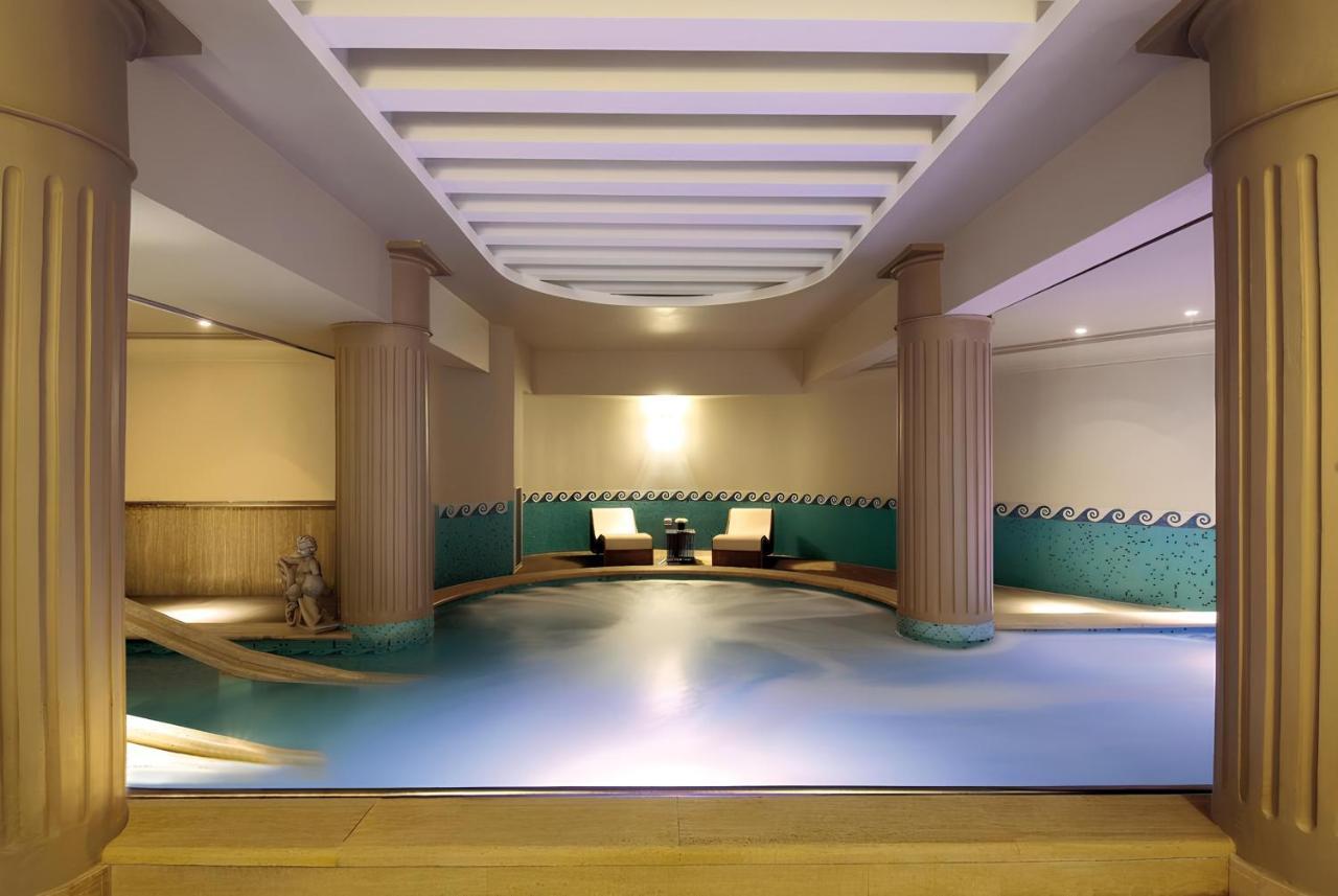 Grand Del Mare & 5*