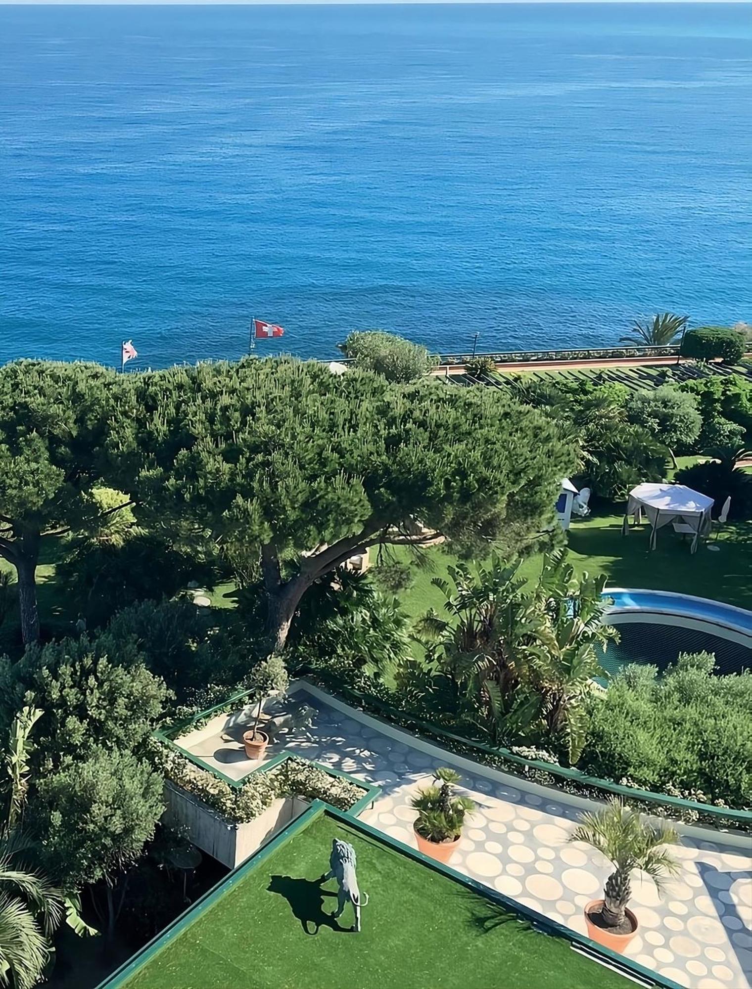Grand Del Mare &