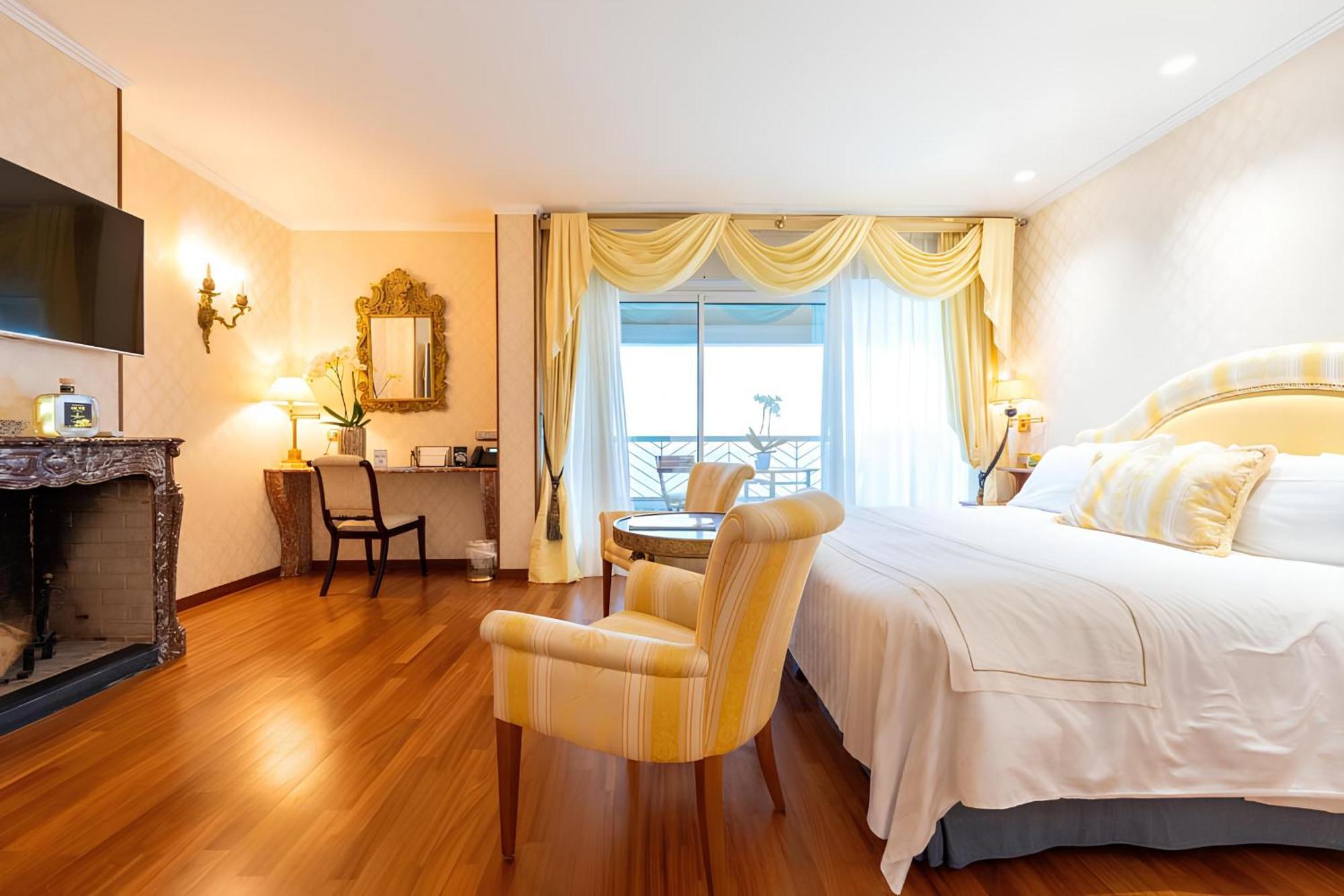 Hotel Grand Del Mare & Bordighera