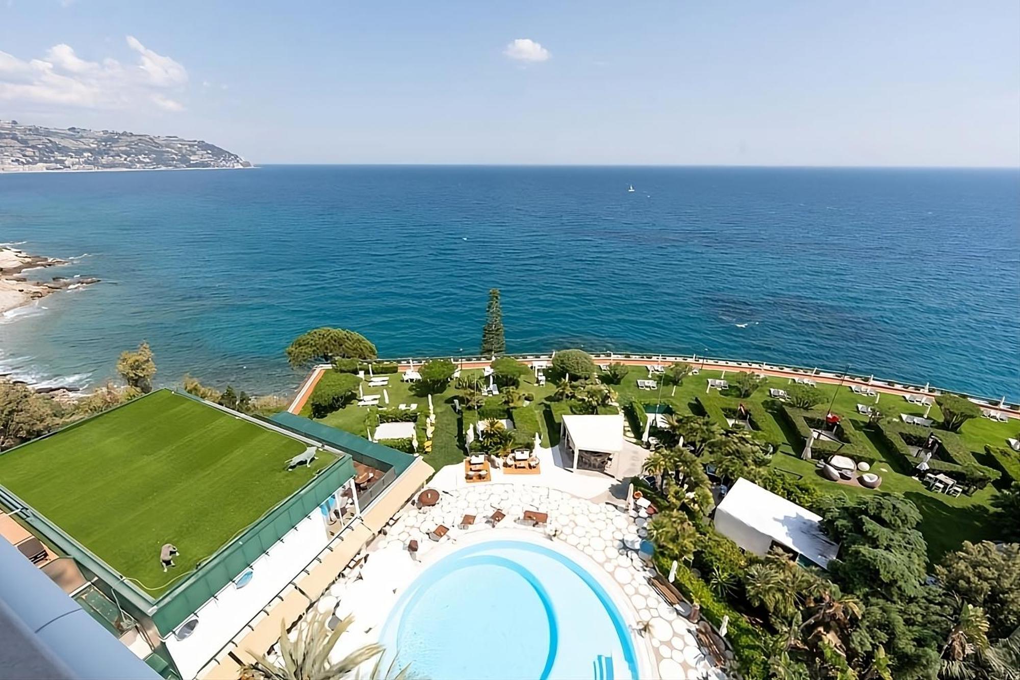 Grand Del Mare & Hotel