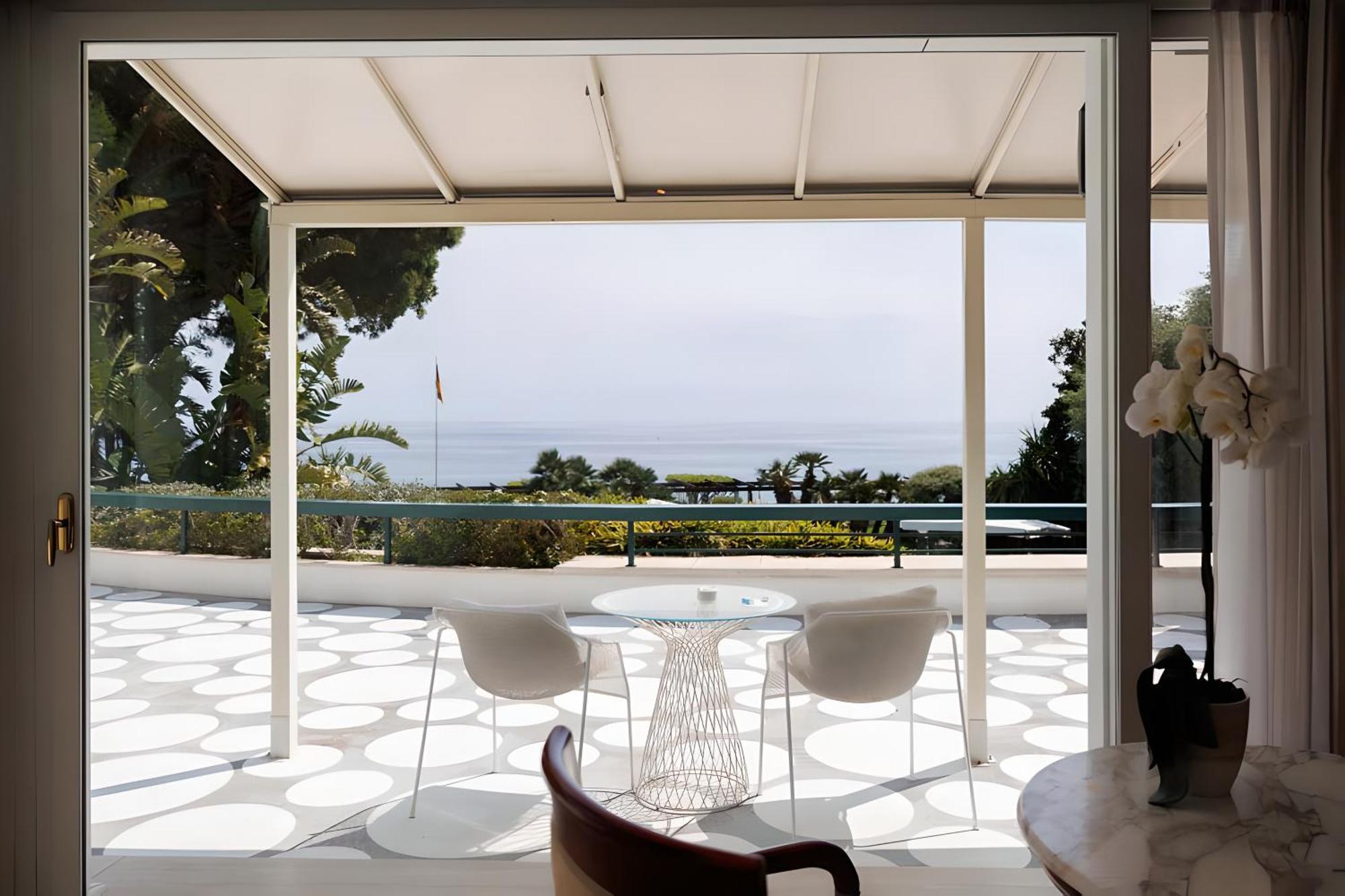 Grand Del Mare &