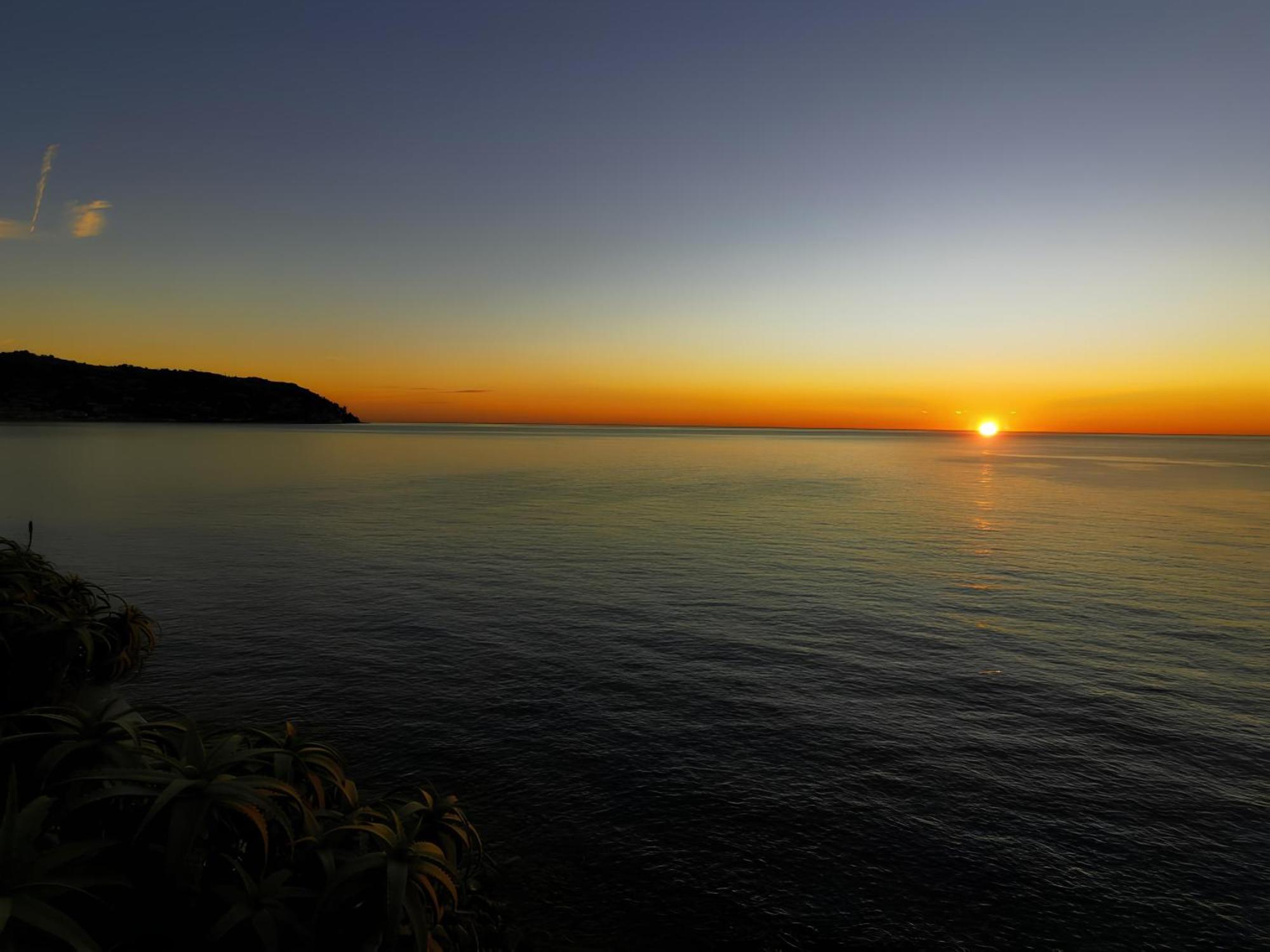 Hotel Grand Del Mare & Bordighera