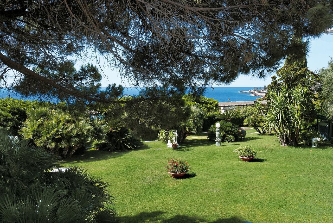 Grand Del Mare & Hotel