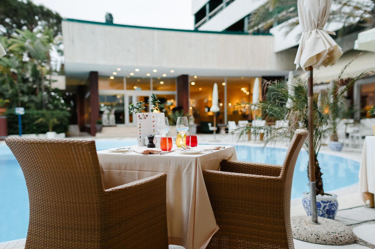 Grand Del Mare & 5*