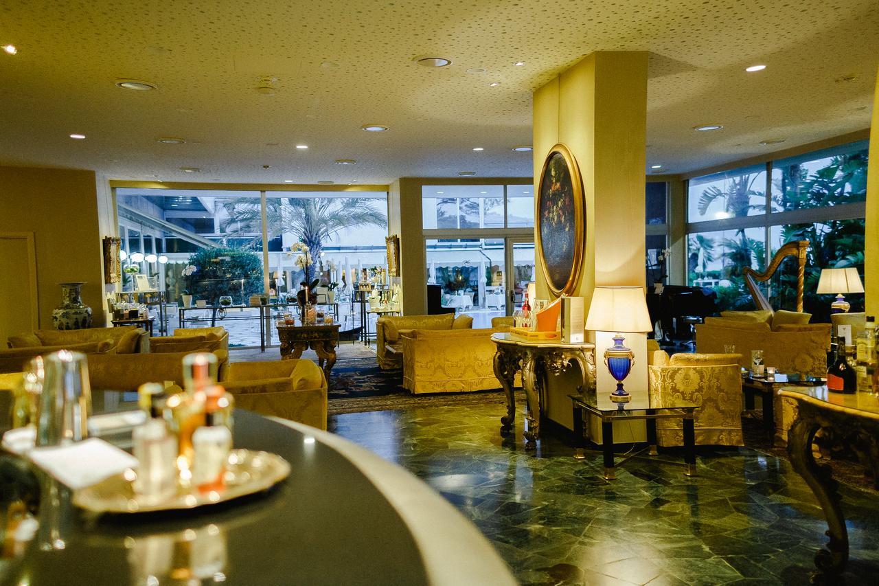 Grand Del Mare & Hotel 5*