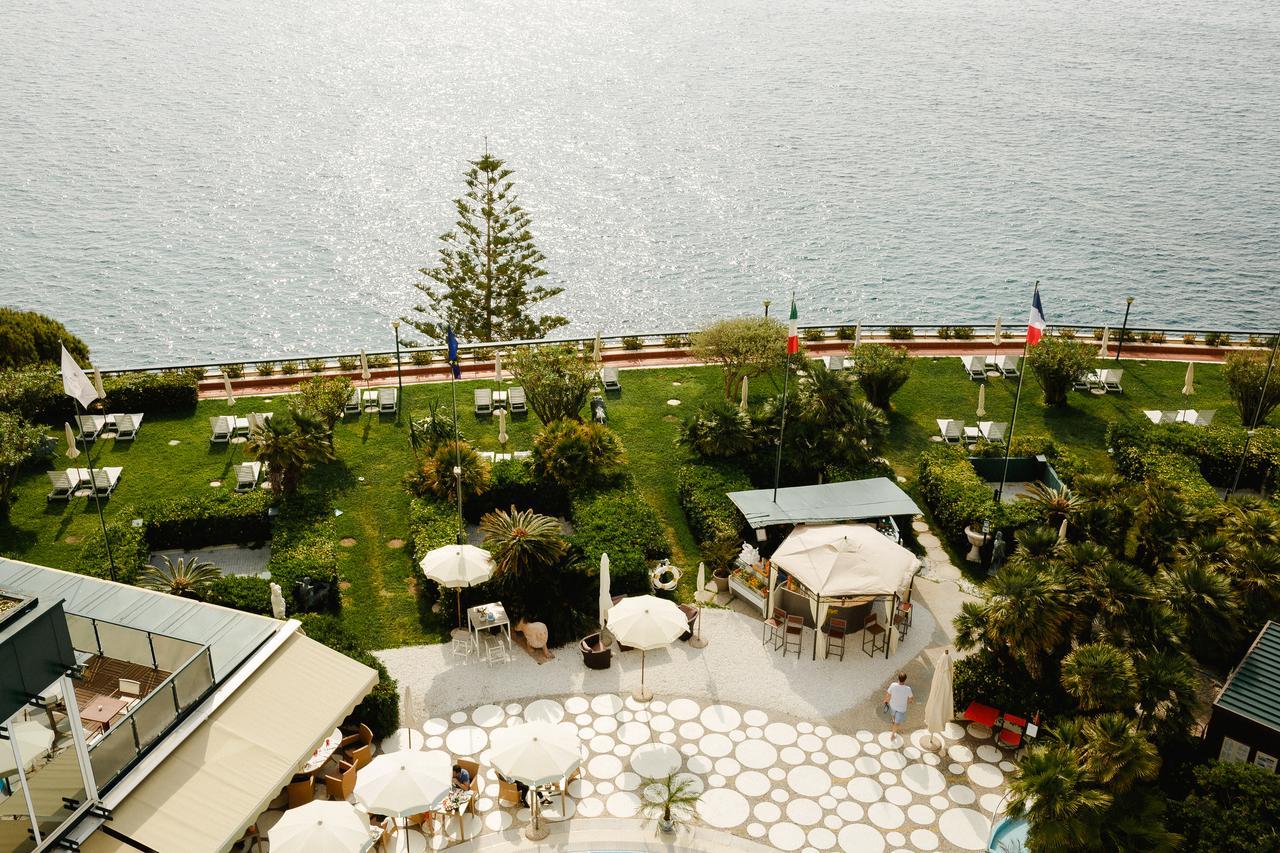 Hotel Grand Del Mare & Bordighera