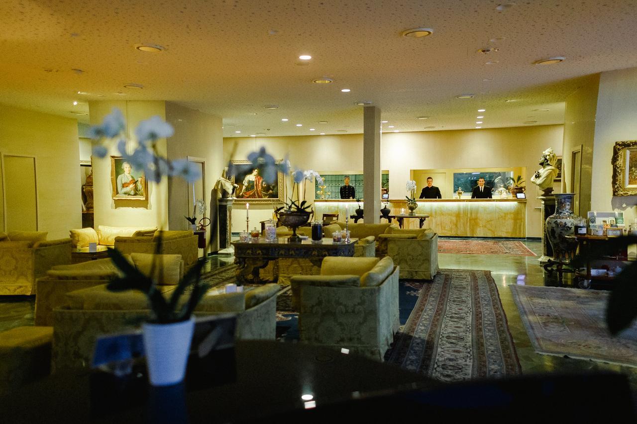 Grand Del Mare & Hotel 5*