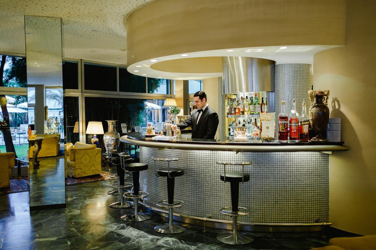 Hotel Grand Del Mare &
