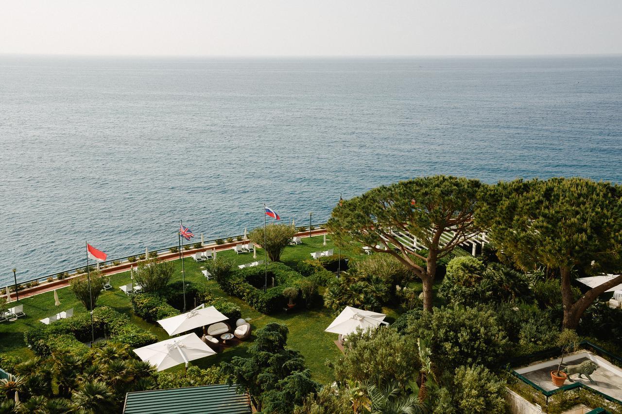 Grand Del Mare & Bordighera